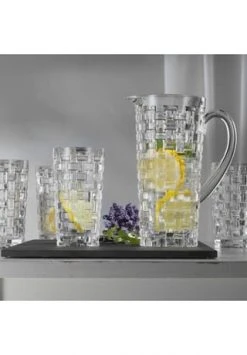 Nachtmann Longdrink-Gläser "Bossa Nova", Glas, 4er-Set -Glaswaren Verkäufe unnamed file 861