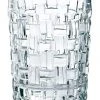 Nachtmann Whiskybecher "Bossa Nova", Glas, 4er-Set