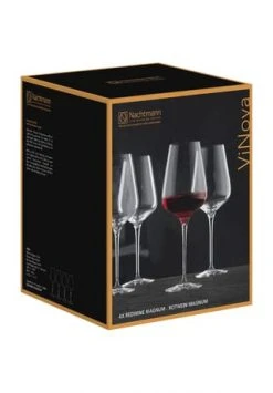 Nachtmann Bordeauxglas "Vinova", 4er-Set -Glaswaren Verkäufe unnamed file 871