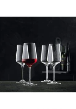 Nachtmann Rotweinglas "ViNova", 4er-Set -Glaswaren Verkäufe unnamed file 874