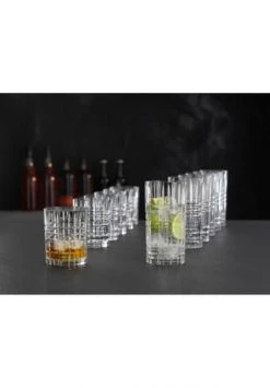 Nachtmann Becherset "Highland Square", 12-teilig -Glaswaren Verkäufe unnamed file 889