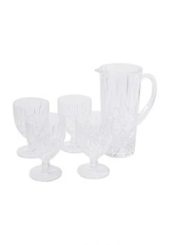 Nachtmann Krug-Set "Noblesse", 5-teilig