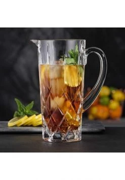 Nachtmann Krug-Set "Noblesse", 5-teilig -Glaswaren Verkäufe unnamed file 897