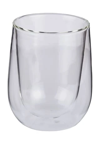 Cilio Milchkaffee-Glas "Verona", 2er Set 1 Cilio Milchkaffee-Glas "Verona", 2er Set