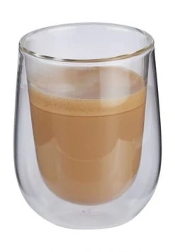 Cilio Milchkaffee-Glas "Verona", 2er Set 8 Cilio Milchkaffee-Glas "Verona", 2er Set -Glaswaren Verkäufe unnamed file 906