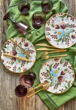 BELLA MAISON Weingläser Colore Vintage Still 6ltg. - 310 Ml -Glaswaren Verkäufe unnamed file 923