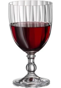 BOHEMIA Wein-Set "Libera", 7 Tlg.,Trinkglas-Set -Glaswaren Verkäufe unnamed file 929