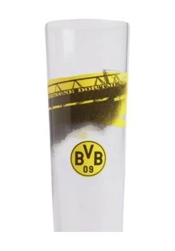 Fanartikel BVB Pils-Glas, "Südtribüne", Bierglas -Glaswaren Verkäufe unnamed file 940