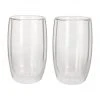 ZWILLING Sorrento Latte-Macchiato Gläser-Set, 2er