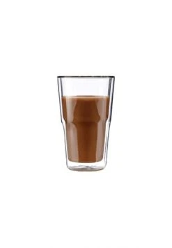 BUTLERS® HOT & COLD 2x Doppelwandige Gläser 350ml -Glaswaren Verkäufe unnamed file 951