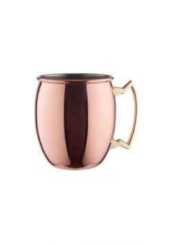 BUTLERS® MOSCOW MULE Becher Glänzend 470ml