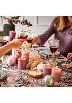 BUTLERS® GOLDEN TWENTIES Glas Mit Goldrand Und Rillen 300ml -Glaswaren Verkäufe unnamed file 966