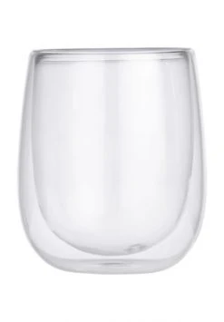 GOURMETmaxx Thermogläser, Cappucino, 2er-Set, 250 Ml