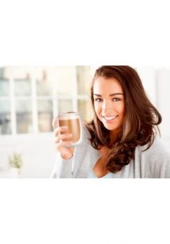 GOURMETmaxx Thermogläser, Cappucino, 2er-Set, 250 Ml -Glaswaren Verkäufe unnamed file 970