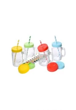 GRÄWE® Henkelgläser