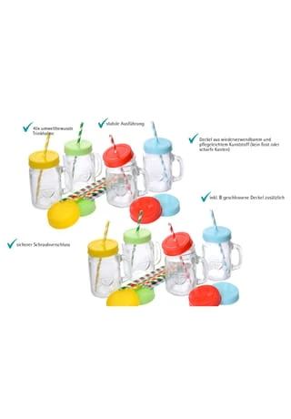 GRÄWE® Henkelgläser 2 GRÄWE® Henkelgläser – Bild 2