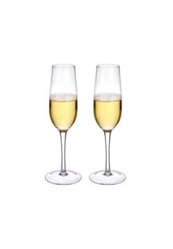 GRÄWE® Sektgläser 2er Set