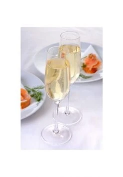 GRÄWE® Sektgläser 2er Set 2 GRÄWE® Sektgläser 2er Set -Glaswaren Verkäufe unnamed file 994